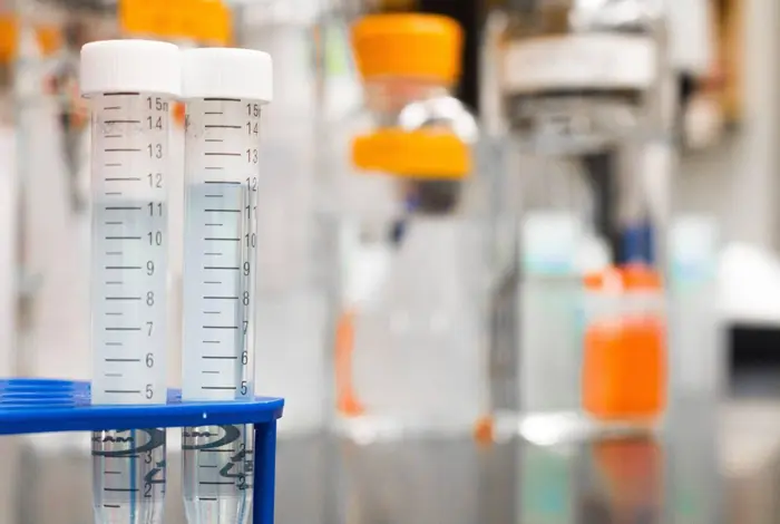 Lab-Tests