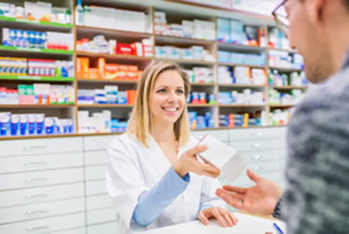 Prescriptions
