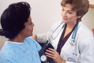Sick-Visit
