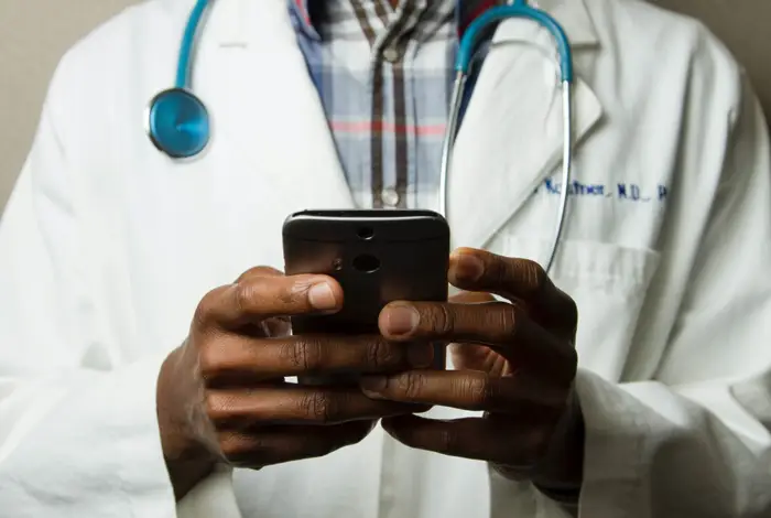 Telehealth