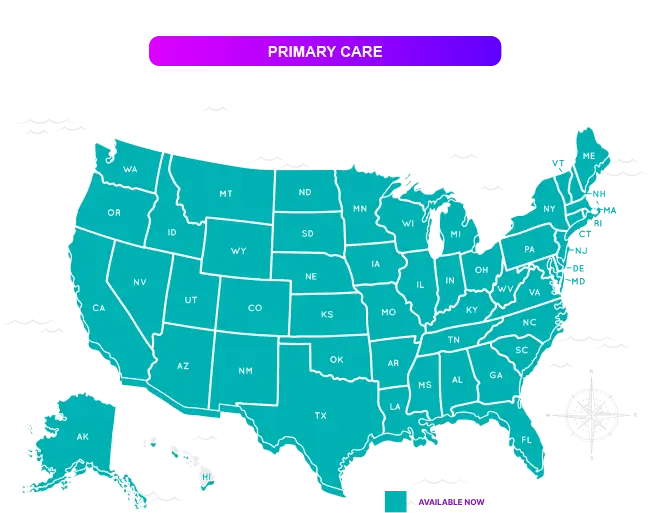 PRIMARY-CARE